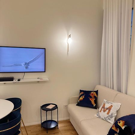 Private Apartment With Wi-Fi Milano City Near Duomo Atena Eksteriør bilde