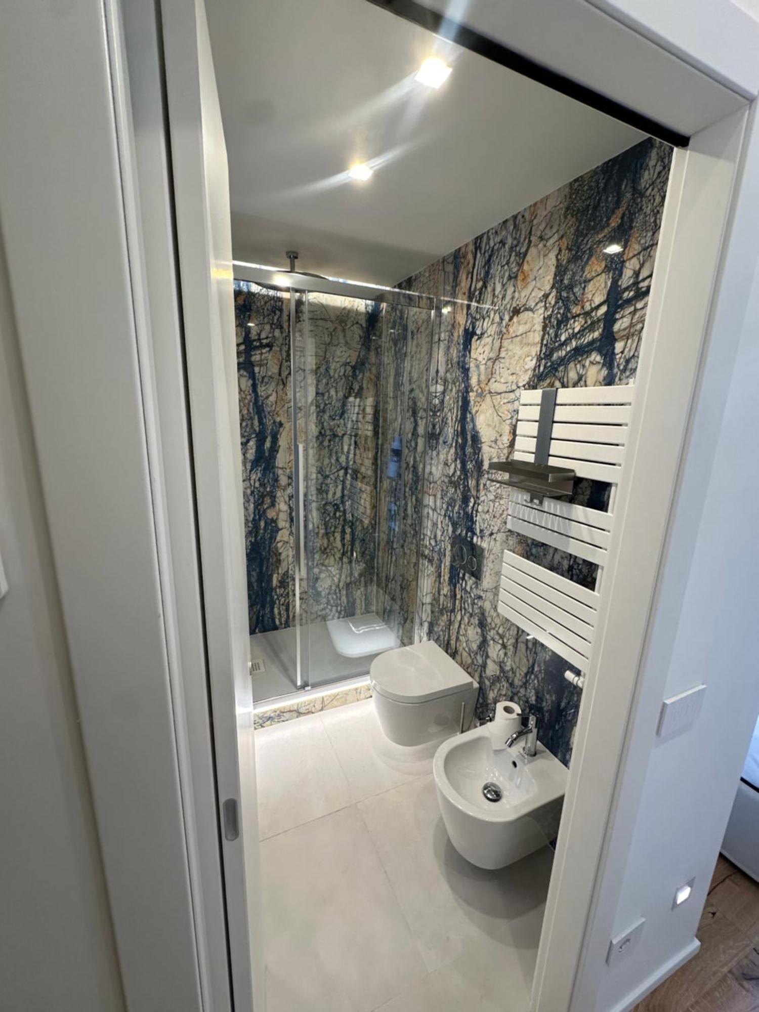 Private Apartment With Wi-Fi Milano City Near Duomo Atena Eksteriør bilde