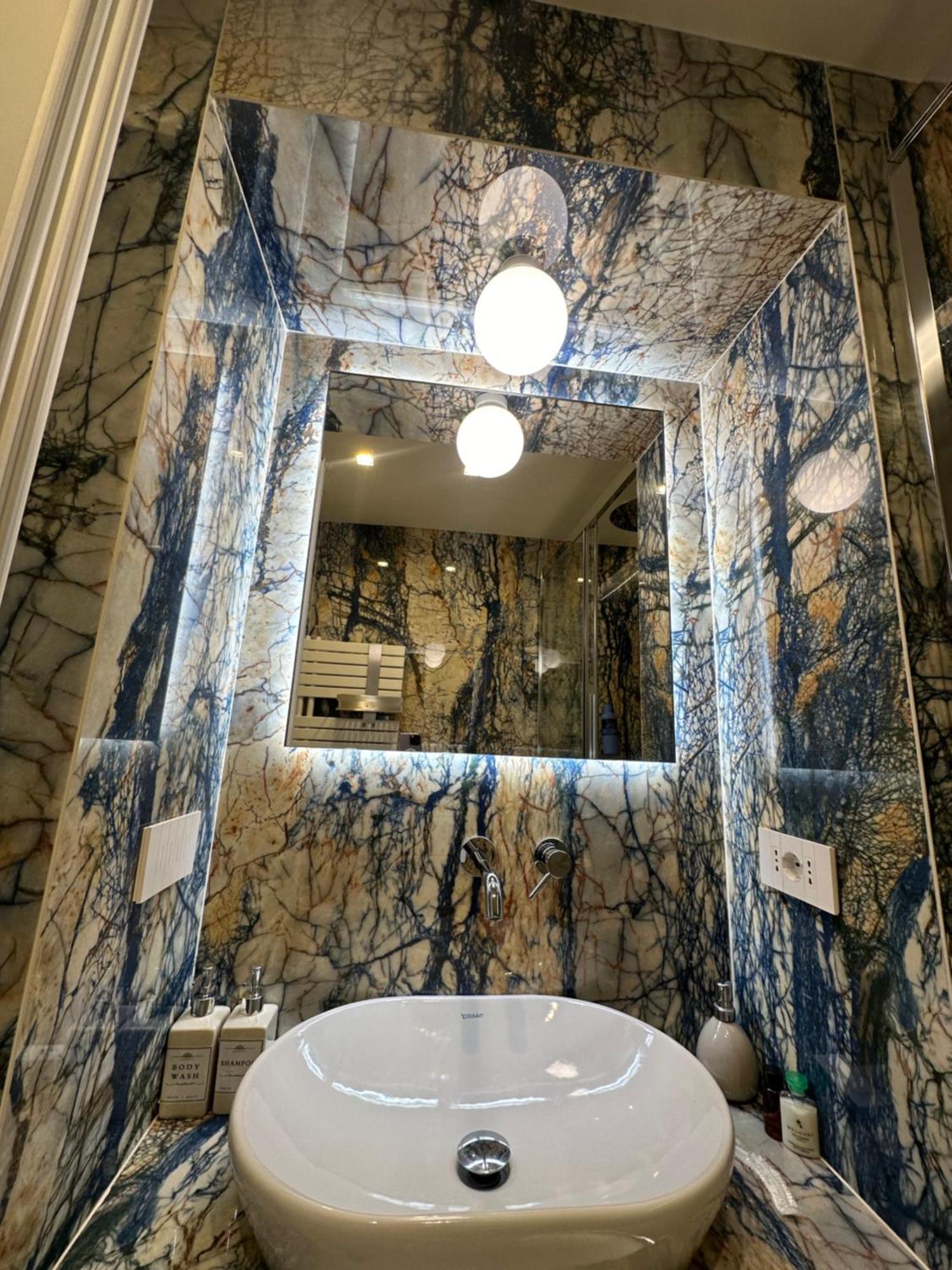 Private Apartment With Wi-Fi Milano City Near Duomo Atena Eksteriør bilde