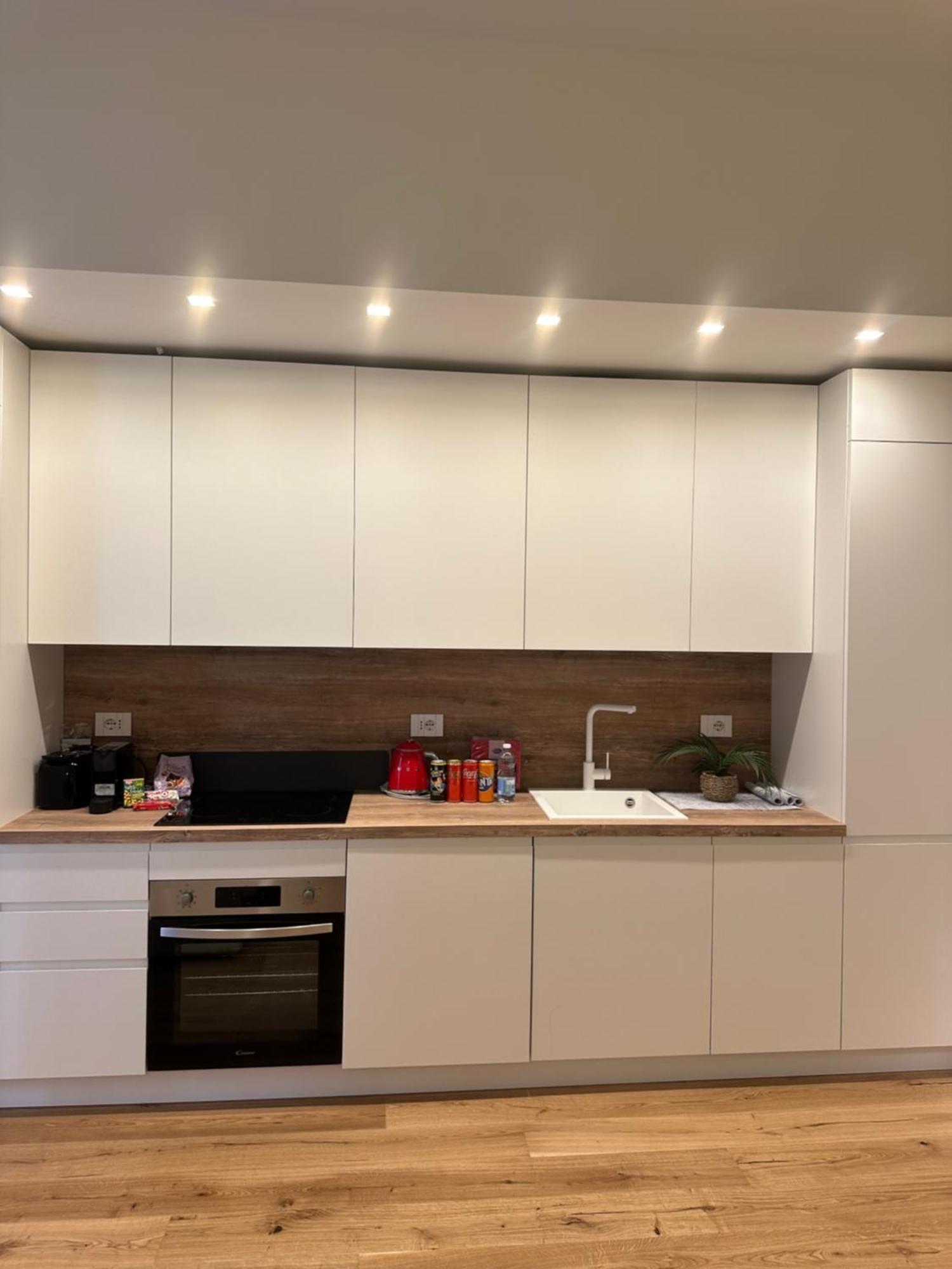 Private Apartment With Wi-Fi Milano City Near Duomo Atena Eksteriør bilde