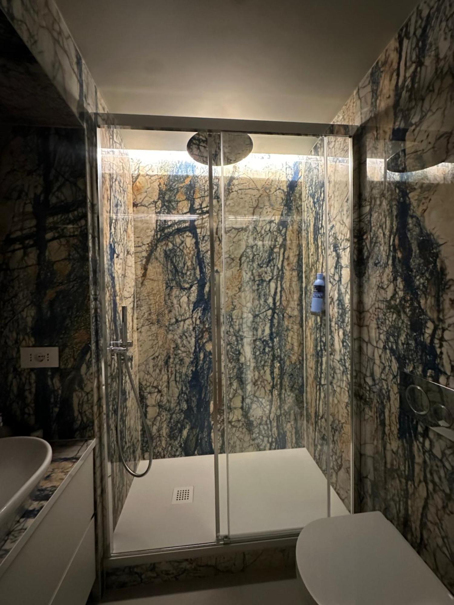 Private Apartment With Wi-Fi Milano City Near Duomo Atena Eksteriør bilde