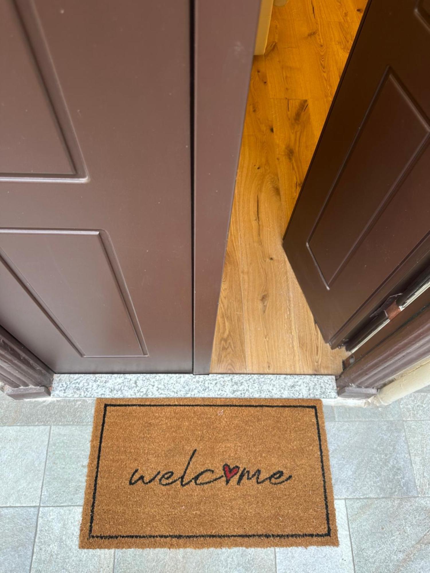 Private Apartment With Wi-Fi Milano City Near Duomo Atena Eksteriør bilde