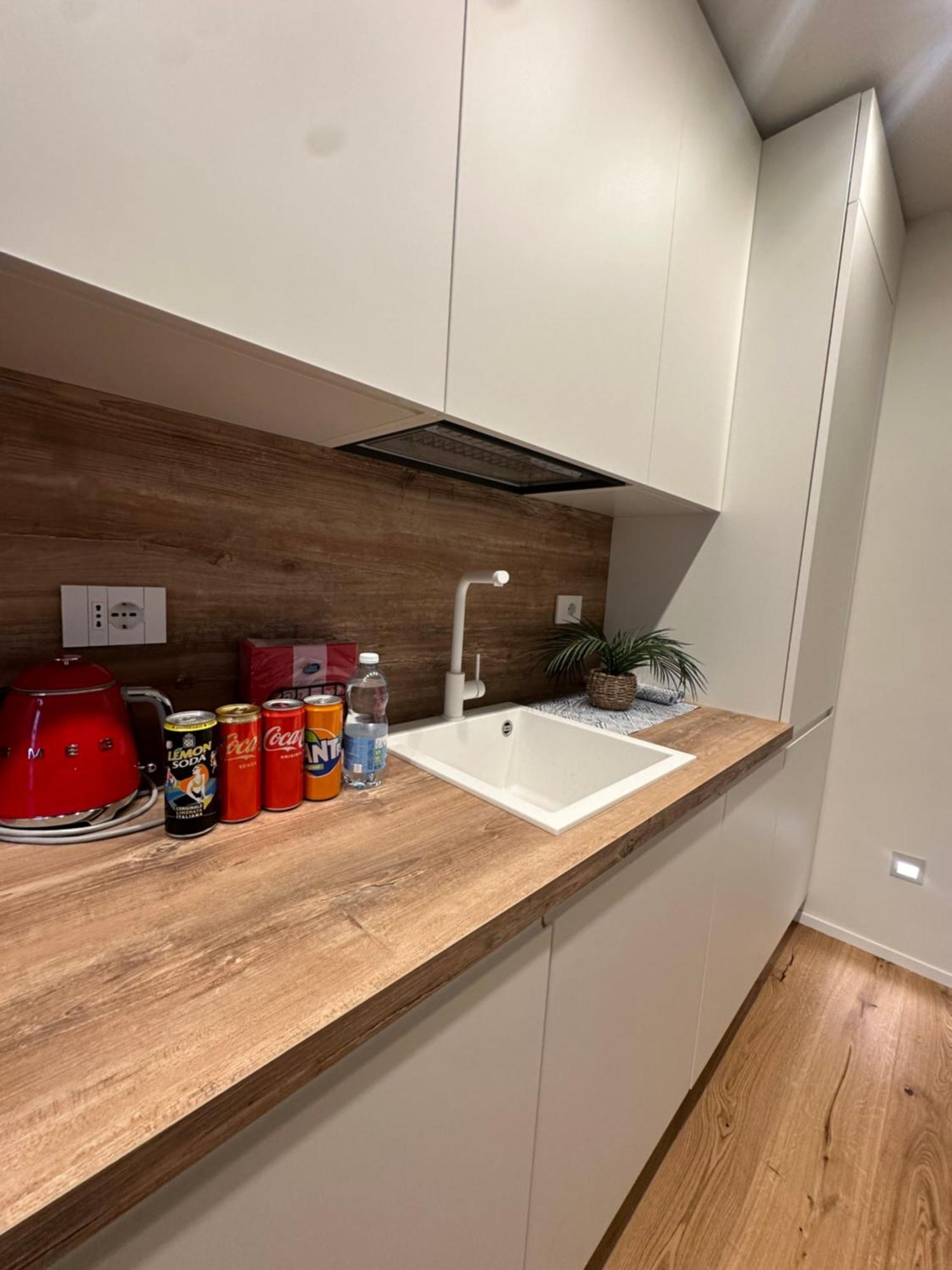 Private Apartment With Wi-Fi Milano City Near Duomo Atena Eksteriør bilde