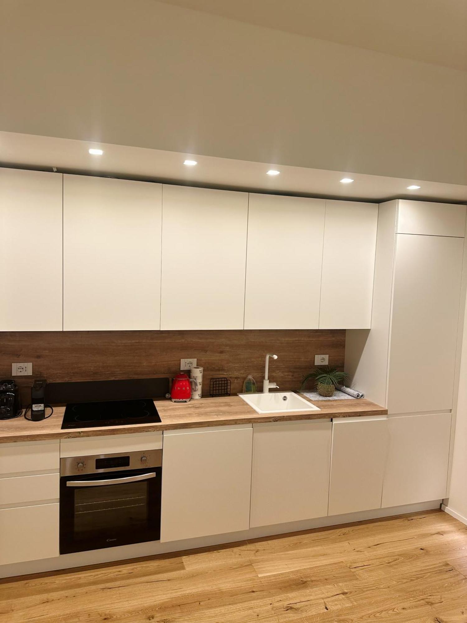 Private Apartment With Wi-Fi Milano City Near Duomo Atena Eksteriør bilde