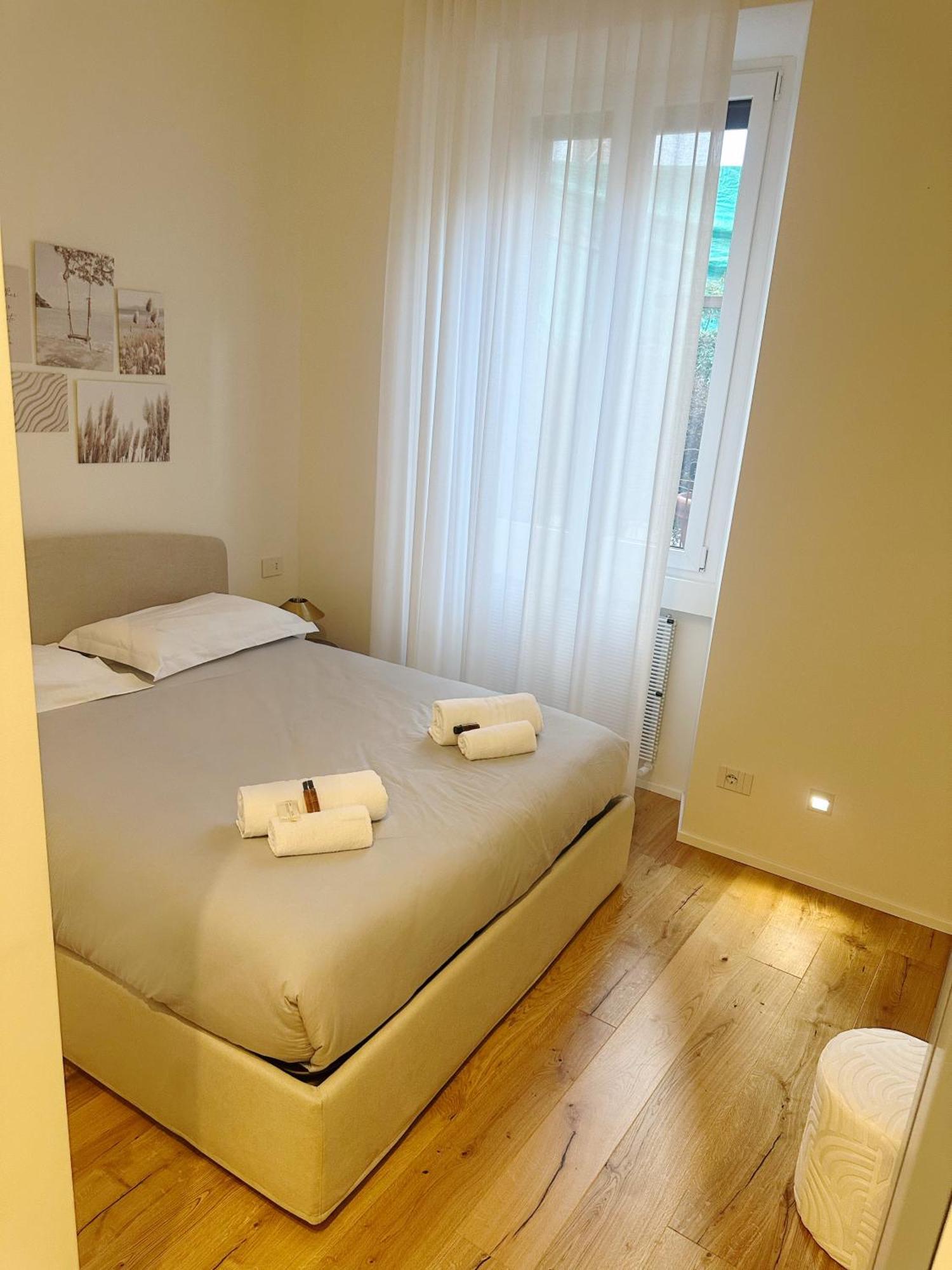 Private Apartment With Wi-Fi Milano City Near Duomo Atena Eksteriør bilde